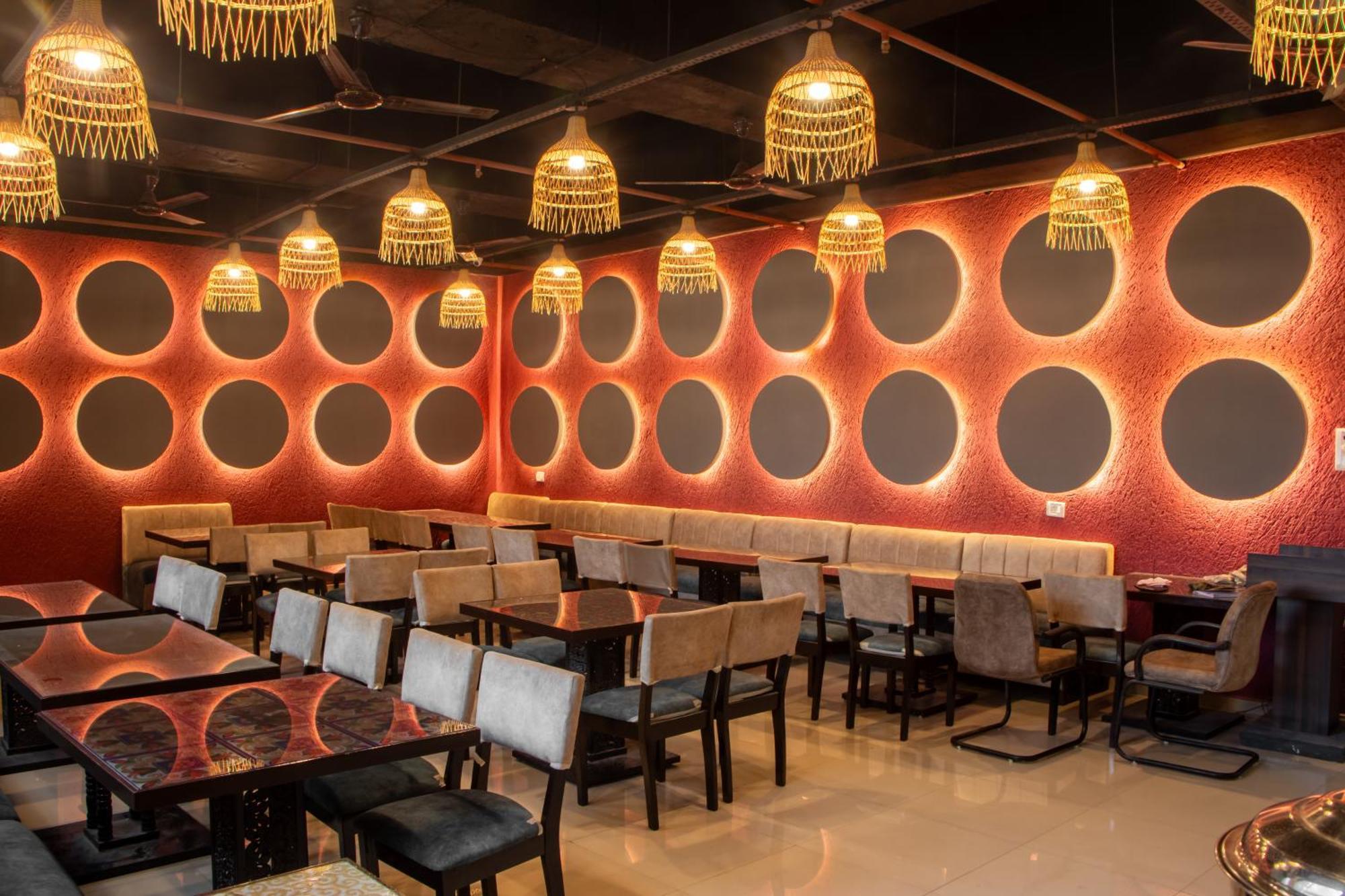 Hotel J R Residency Navi Mumbai Esterno foto