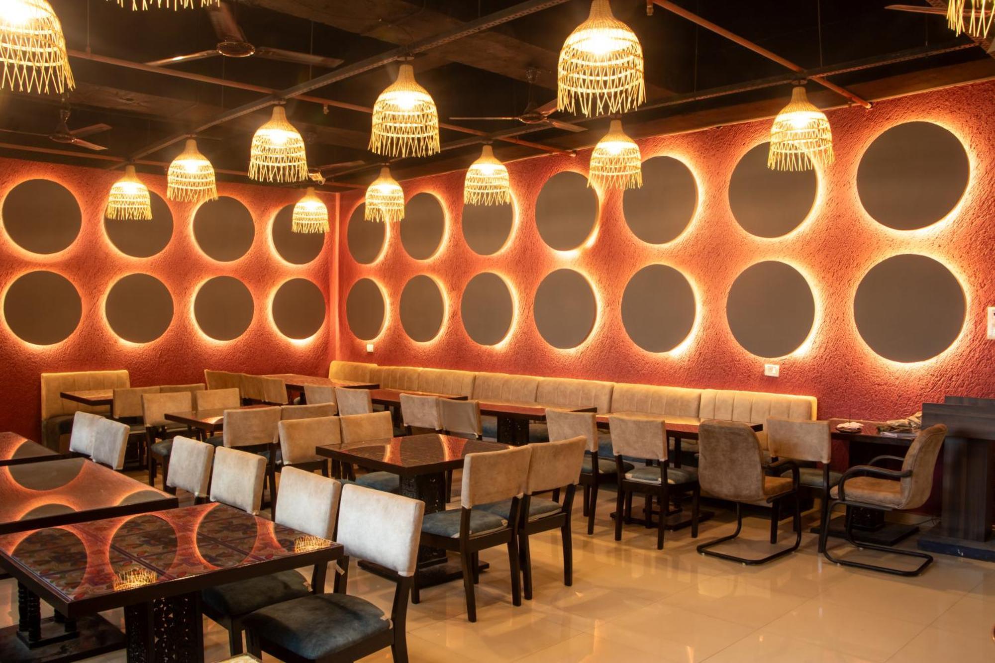 Hotel J R Residency Navi Mumbai Esterno foto